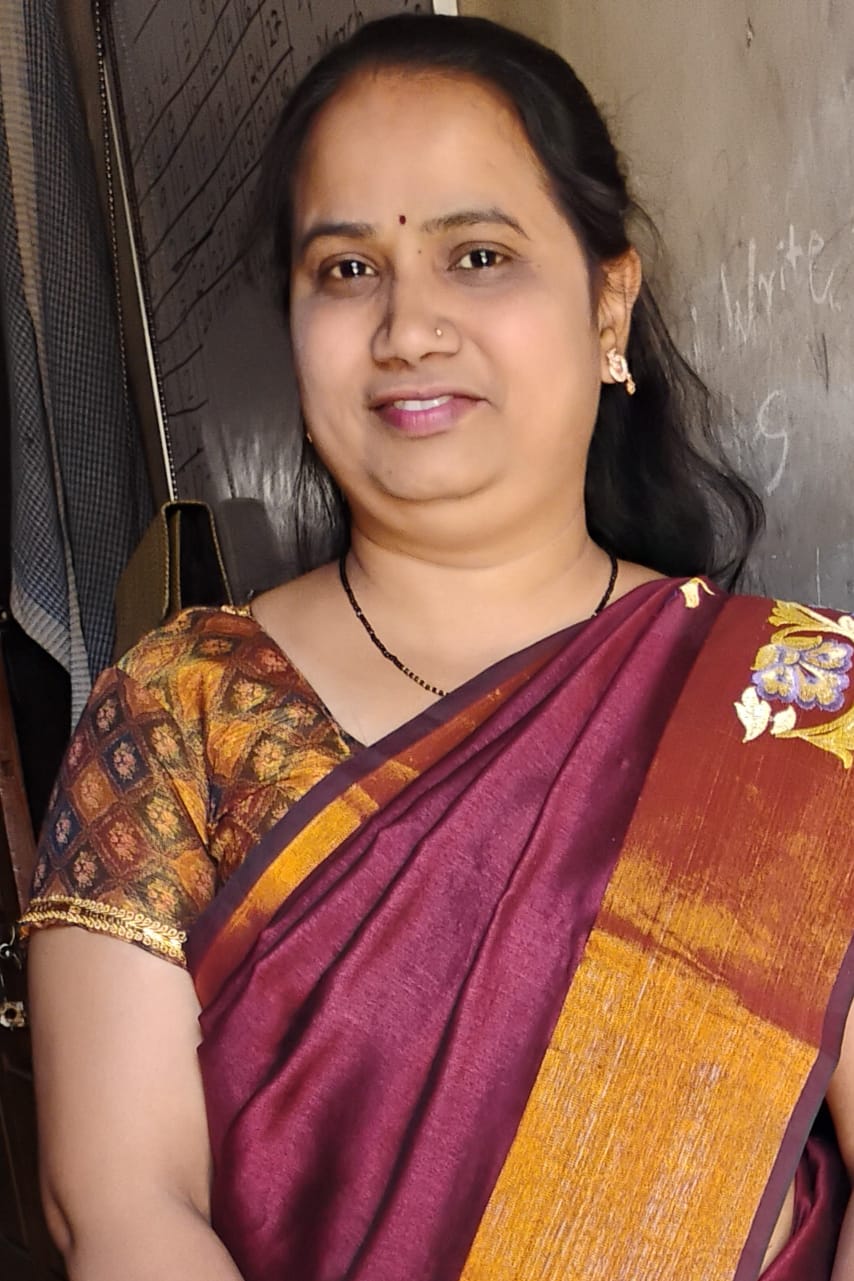 सौ. मनीषा जगताप